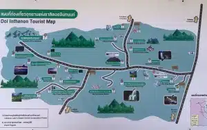 A Guide to Doi Inthanon National Park Thailand