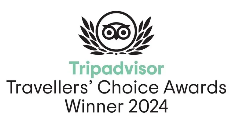 Travellers Choice 2024