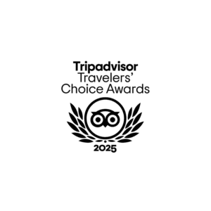 Tripadvisor Travelers' Choice Awards 2025